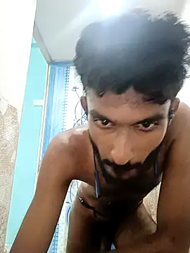Show Webcam de manikanda64