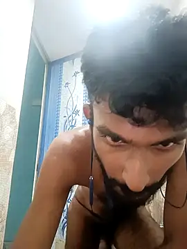 Show de manikanda64 na webcam