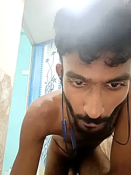 manikanda64 Webcam-Show