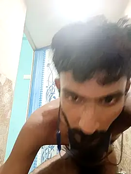 manikanda64 Webcam Show