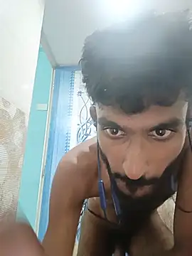 manikanda64 Webcam show