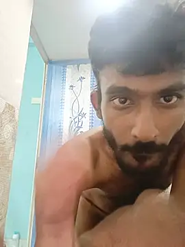 manikanda64 webcam show