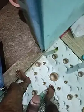 manikanda64 webcam show