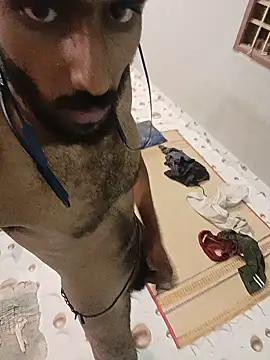 Show Webcam de manikanda64