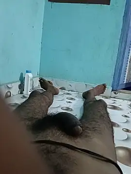 Show de webcam de manikanda64