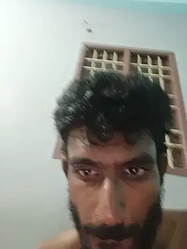 manikanda64 Pertunjukan Webcam