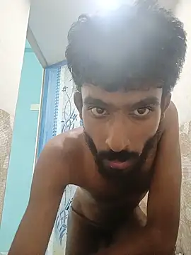 manikanda64 webcam show