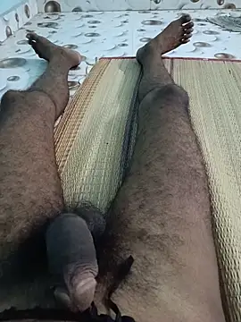 manikanda64 ওয়েবক্যাম শো