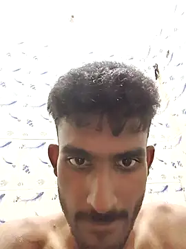 Show modela manikanda64 na web-kameri