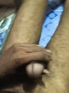 Show modela manikanda64 na web-kameri