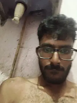 manikanda64 Webcam-Show