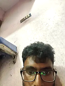 manikanda64 Pertunjukan Webcam