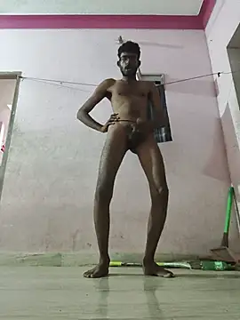 manikanda64 웹캠 쇼