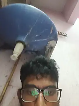 manikanda64 Show Webcam