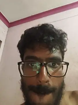 manikanda64 Webcam show