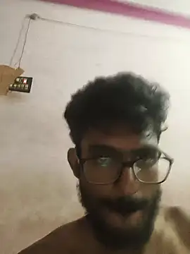 manikanda64 Show Webcam