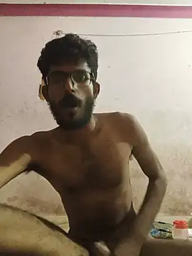 manikanda64 ওয়েবক্যাম শো