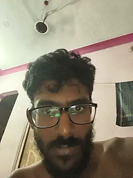 manikanda64 webcam show