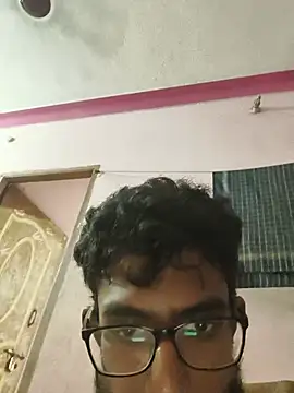 manikanda64 Webcam Show