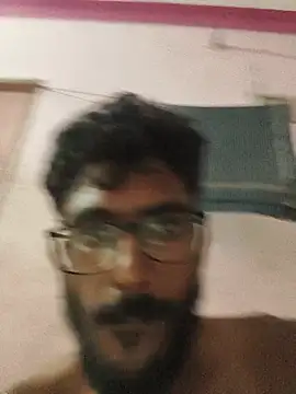 manikanda64 Webcam show