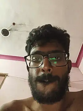 Show Webcam de manikanda64