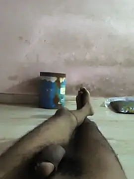 הופעת וובקאם של manikanda64