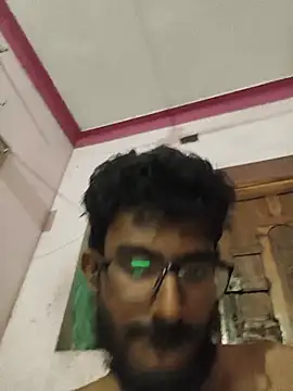 manikanda64 Webcam show