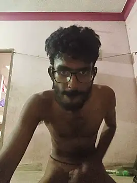 Show webcam de manikanda64