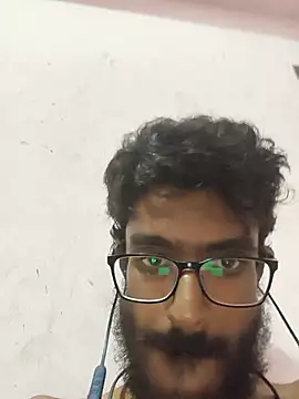 Show de manikanda64 na webcam
