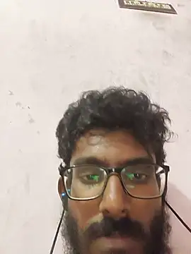 Show de manikanda64 na webcam