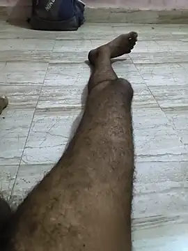 manikanda64 Webcam Show