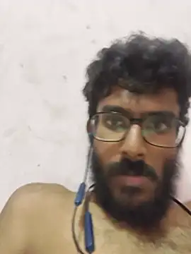 manikanda64 Webcam-Show