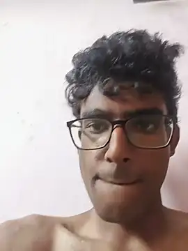 Show Webcam de manikanda64