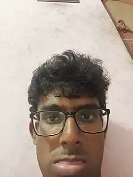manikanda64 webcam show