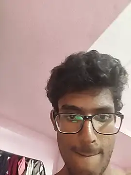 manikanda64 Webcam-Show