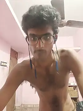 manikanda64 Webcam-Show