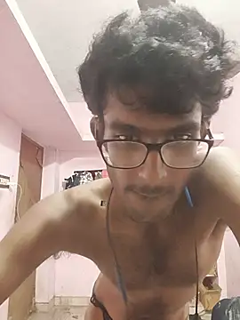 manikanda64 Webcam-Show