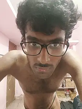 manikanda64 ওয়েবক্যাম শো