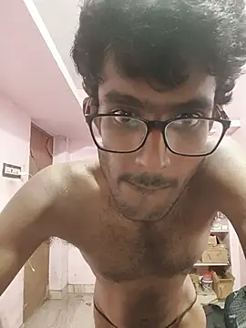 manikanda64 Pertunjukan Webcam