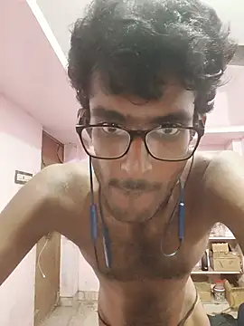 manikanda64 Webcam Show