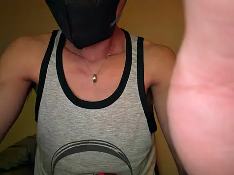 HORNY_RYU 网络视讯表演