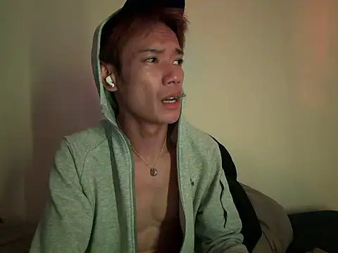 HORNY_RYU 웹캠 쇼