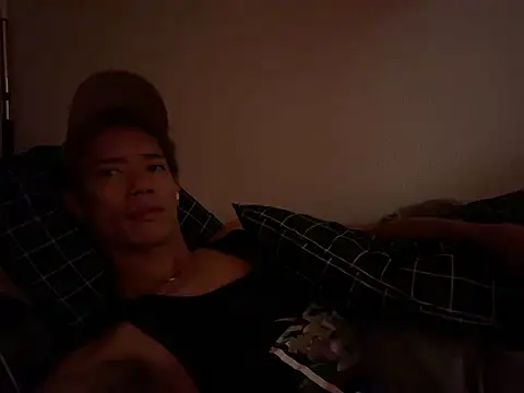 HORNY_RYU 在線直播表演