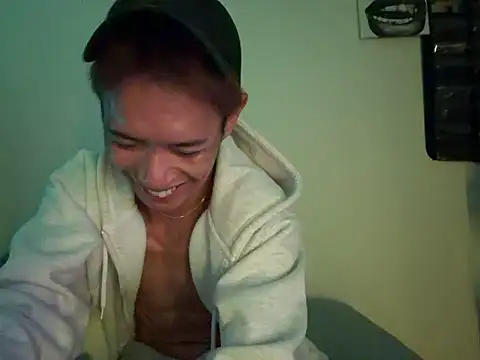 HORNY_RYU Pertunjukan Webcam