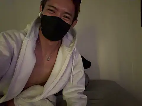 HORNY_RYU Webcamshow