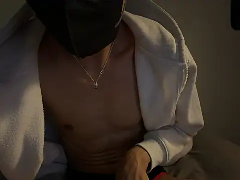 HORNY_RYU Pertunjukan Webcam