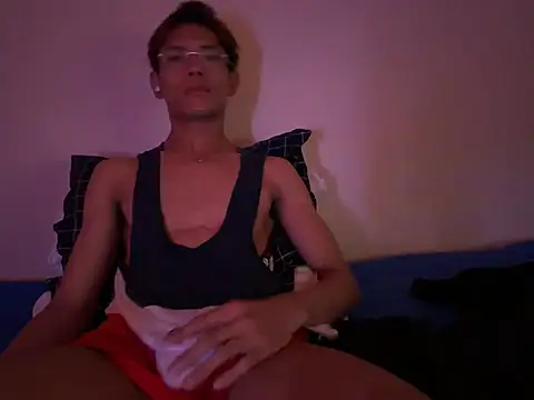 Show de HORNY_RYU na webcam