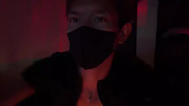 عرض كام HORNY_RYU
