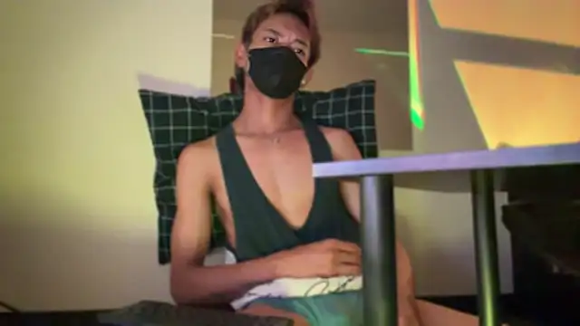 Show de HORNY_RYU na webcam