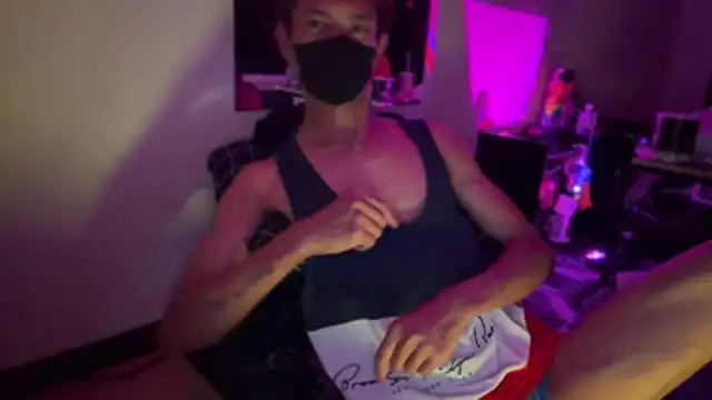 HORNY_RYU webcam show